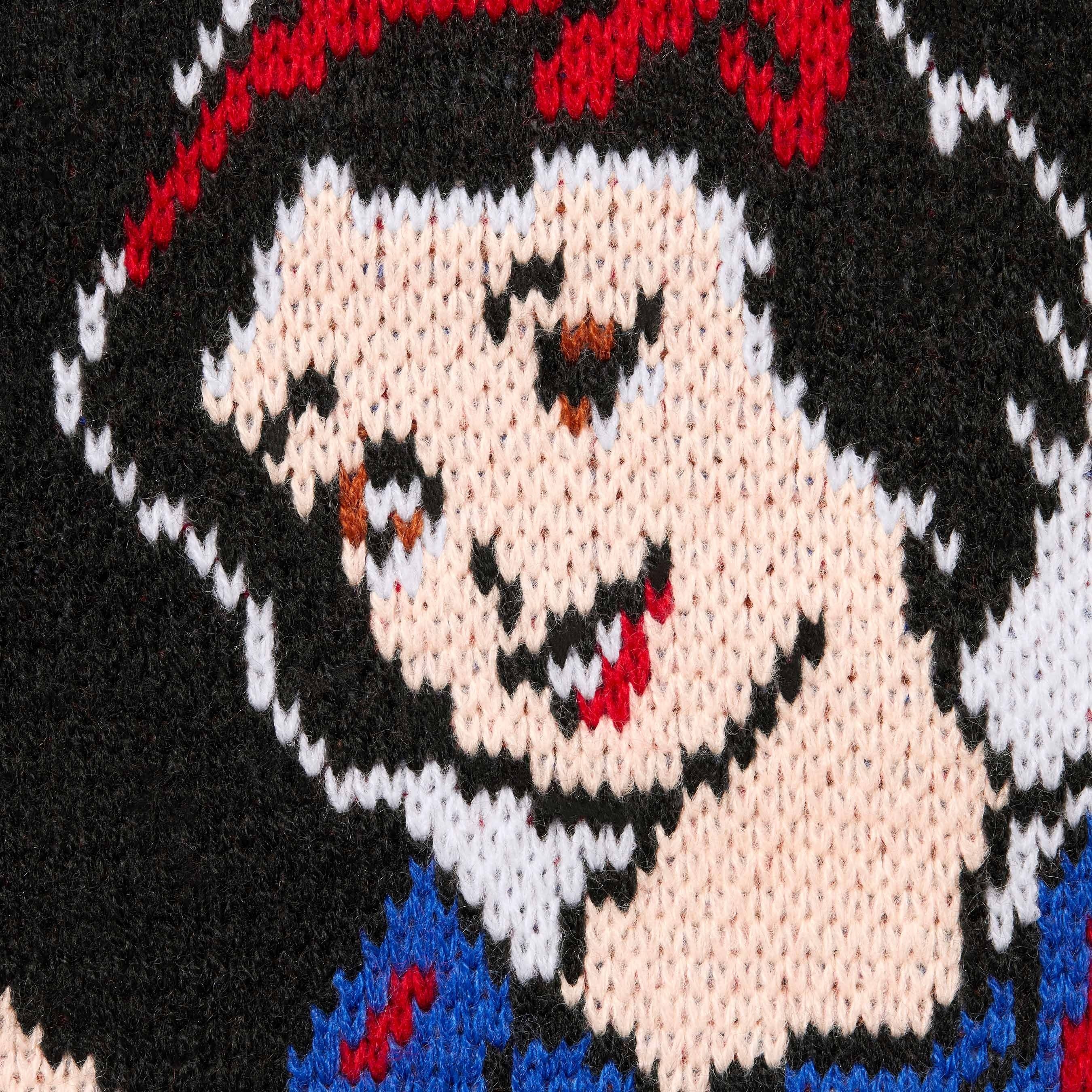Snow White Sweater view 8
